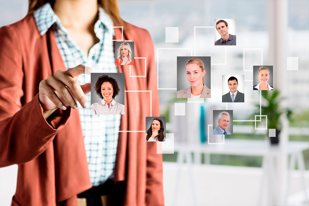 Únete a la era digital con el reclutamiento 4.0 y las pruebas psicométricas automatizadas